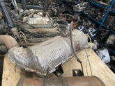 FORD TRANSİT 2.0 170ps ÇIKMA KOMPLE EGSOZ KATALİZÖR