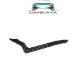 ARKA TAMPON BRAKETİ SAĞ CRV 2012