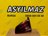 Oto Çıkma Parça / Elektrik / Stop / Volkswagen / Passat / Çıkma Parça 