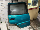 NİSSAN TERRANO SAĞ ARKA KAPI DÖŞEMESİ ORJİNAL