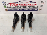 POLO ÇIKMA ORJİNAL 1.4TDİ TAKIM ENJEKTÖR 038 130 073 AG