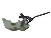 VİTES KOL MEKANİZMASI ORJ. MOBİS H100 KMYT 06- / 437004F010