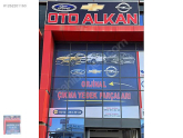 Oto Çıkma Parça / Opel / Vectra / Ateşleme & Yakıt / Ateşleme Bobini / Çıkma Parça 