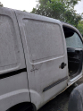 Fiat doblo 2005 model  sağ sürgülü  kapı  orijinal çıkma