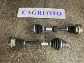6R0407763P POLO SOL AKS SIFIR ORJİNAL ÇAĞRI OTO