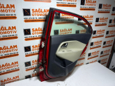 Oto Çıkma Parça / Kaporta & Karoser / Kapı / Kia / Rio / Çıkma Parça 