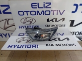 HYUNDAİ İ20 SOL FAR LED SIFIR YAN SANAYİ 2020-2026