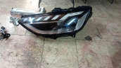 AUDI A4 2020-2024 Sol Far Matrix LED Makyajlı Kasa Çıkma Orijinal