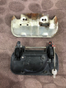 Oto Çıkma Parça / Mekanik / Kapı Kolu / Opel / Corsa / Çıkma Parça 