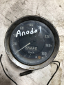 Anadol Kilometre Saati