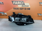 PEUGEOT 508 FULL LED SAĞ FAR ORJİNAL 9839014080