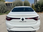 RENALULT MEGANE 4 SOL ARKA ÇAMURLUK ORİJİNAL SÖKME