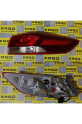 Hyundai Elantra Stop Sag Ledli 2016