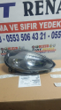 Fiat Punto sıfır orijinal sağ far