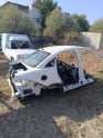 Fiat Linea kople arka kesme tavan