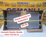Mazda Lantis Su Radyatörü