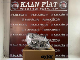 Oto Çıkma Parça / Elektrik / Far / Fiat / Doblo / Sıfır Parça 
