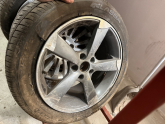 AUDİ A4 A5 ÇIKMA ORİJİNAL JANT BD2