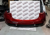 MAZDA 3 ARKA TAMPON ORJINAL