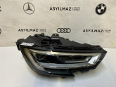 AUDİ A3 MATRİX SAĞ FAR ORJİNAL OEM 8V0941774C