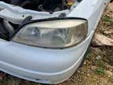 OPEL ASTRA G SOL FAR ÇIKMA.OTO ERKAN ÜNYE