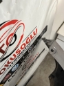 Oto Çıkma Parça / Kaporta & Karoser / Arka Tampon / Renault / Clio / Çıkma Parça 