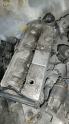Mercedes Sprinter 313 turbülatör kapağı