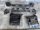 51127183886 BMW F01 TAMPON BRAKETLERİ EGE OTOMOTİV BURSA