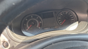 Clio 3 1.5 dizel km gösterge saati