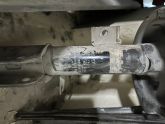SUZUKİ SX4 FİAT SEDICI AMÖRTISÖR TAKIM ALT DÜZEN TÜM PARÇALA