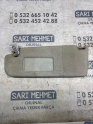 ÇIKMA VW GOLF 5 SOL ÖN GÜNEŞLİK