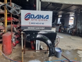 Oto Çıkma Parça / Kaporta & Karoser / Çamurluk / Nissan / Navara / Çıkma Parça 