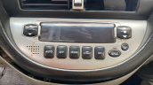 CHEVROLET REZZO KLİMA KONTROL PANELİ.OTO ERKAN ÜNYE