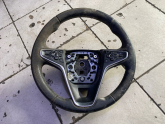 OPEL İNSİGNİA A MAKYAJLI SPORT DİREKSİYON SİMİDİ ÇIKMA 39016150