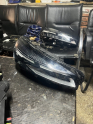 Clio 5.5 sağ far