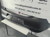 Oto Çıkma Parça / Kaporta & Karoser / Arka Tampon / Citroen / C-elysee / Sıfır Parça 