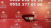265505796R           2016- RENAULT CLİO 4 SAĞ ARKA STOP