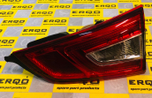 Nissan Qashqai Stop Iç Sag 2014 2017