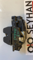 9671153580 Peugeot 508 2011 bagaj kilidi