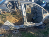 Honda City Sağ Tavan Direği Orijinal Çıkma