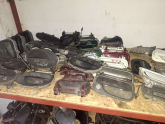ÖZMEN OPEL ASTRA F SAĞ SOL ÖN ARKA DIŞ KAPI KOLU