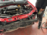 Oto Çıkma Parça / Motor / Motor Komple / Opel / Corsa / Çıkma Parça 