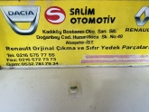 DACİA LODGY DOKKER KOLTUK KUMANDA KAPAĞI TAPASI 739433337R