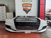 AUDİ A3 HB DOLU SET ÖN TAMPON ORJİNAL 2016-2020