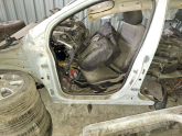 ÖZMEN OPEL MOKKA 2015 SOL YAN ÖN MARŞPİYEL SACI