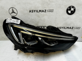 OPEL İNSİGNİA ILUX LED SAĞ FAR ORJİNAL HATASIZ OEM:39217212