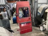 Oto Çıkma Parça / Mekanik / Bagaj Kilidi / Renault / Master / Çıkma Parça 