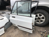 Oto Çıkma Parça / Kaporta & Karoser / Kapı / Ford / Festiva / Çıkma Parça 