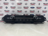 BERLİNGO RİFTER PROACE KLİMA KONTROL PANELİ ORJİNAL 98340470ZD