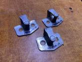 OPEL MERİVA A KAPI KİLİT KARŞILIĞI DEMİR KANCA GM96336